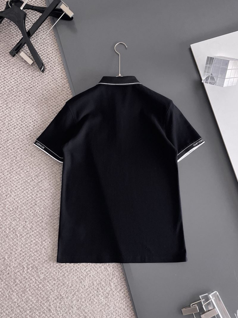 Armani T-Shirts